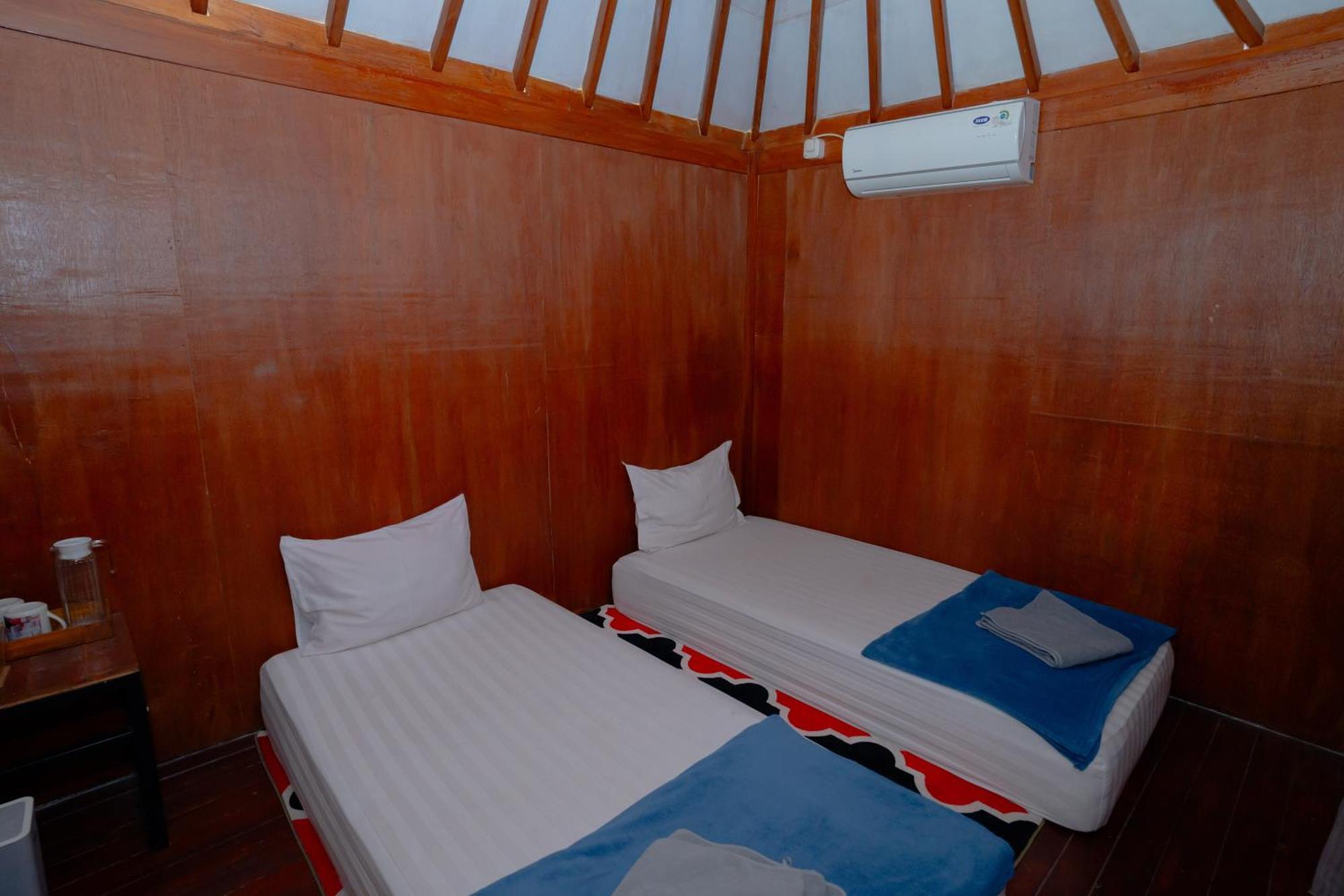 Reddoorz Syariah Near Lombok Epicentrum Mall Mataram Buitenkant foto