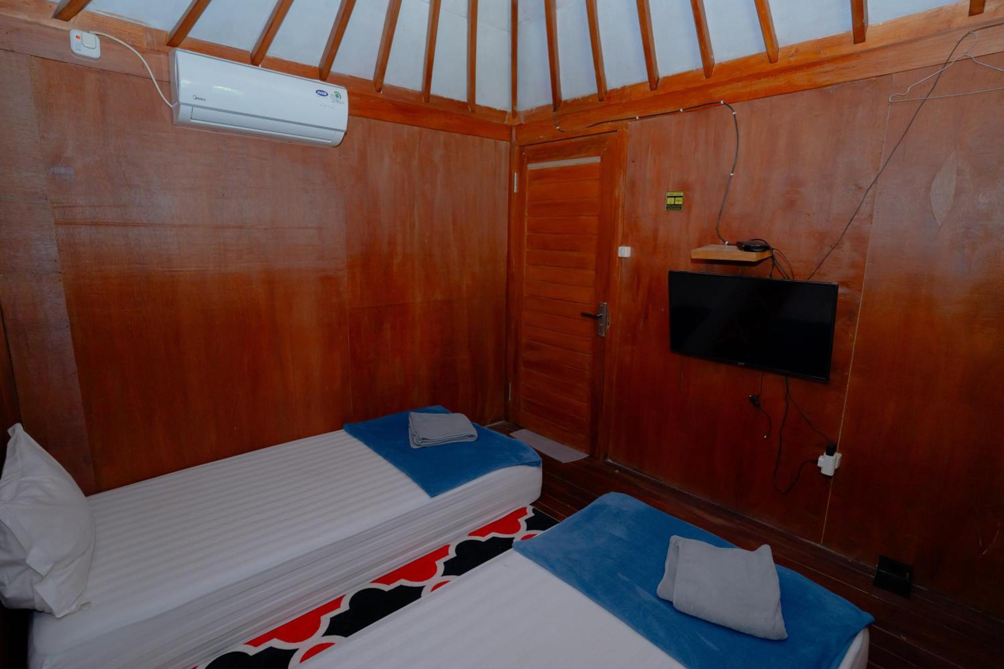 Reddoorz Syariah Near Lombok Epicentrum Mall Mataram Buitenkant foto