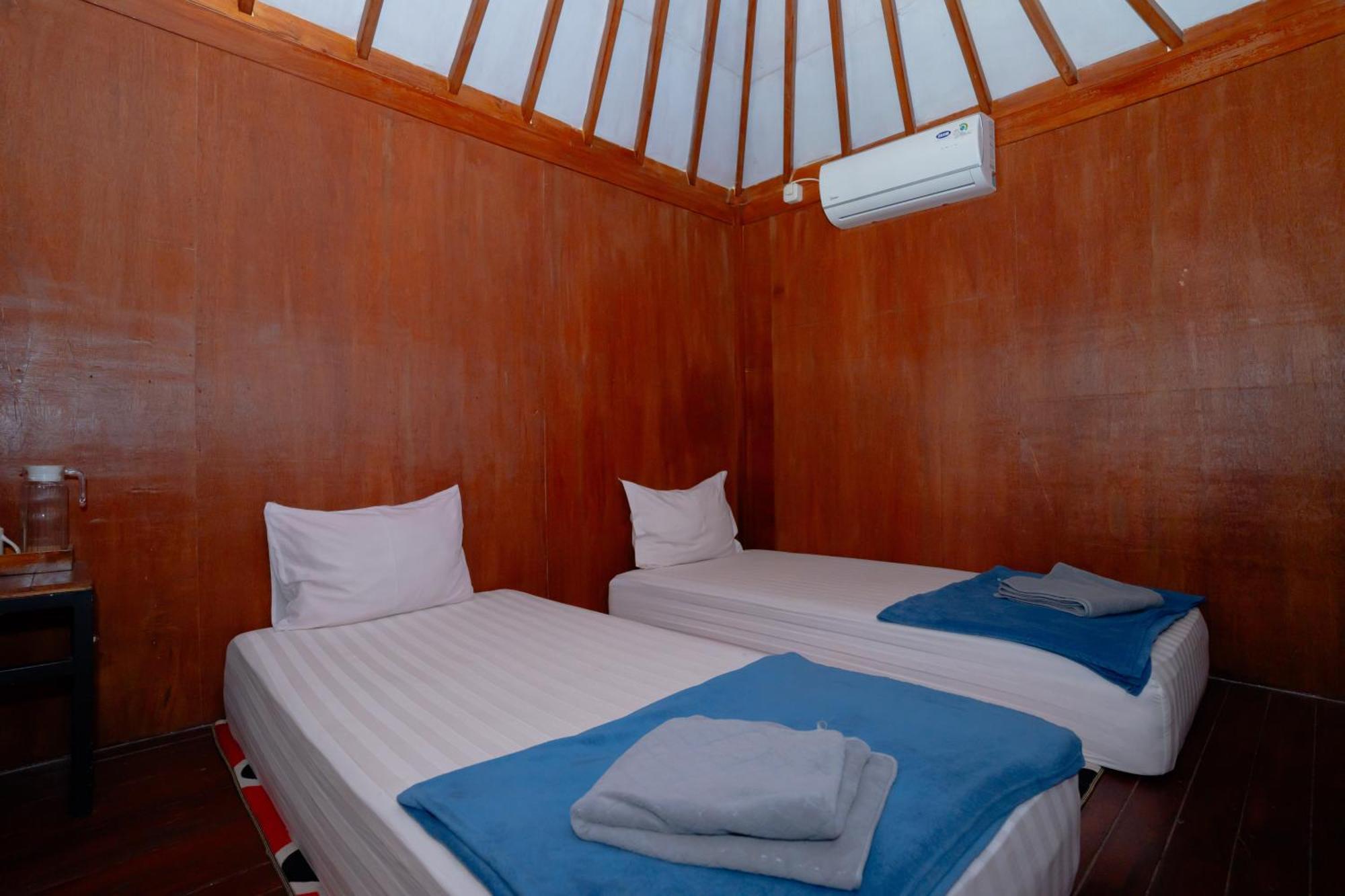 Reddoorz Syariah Near Lombok Epicentrum Mall Mataram Buitenkant foto