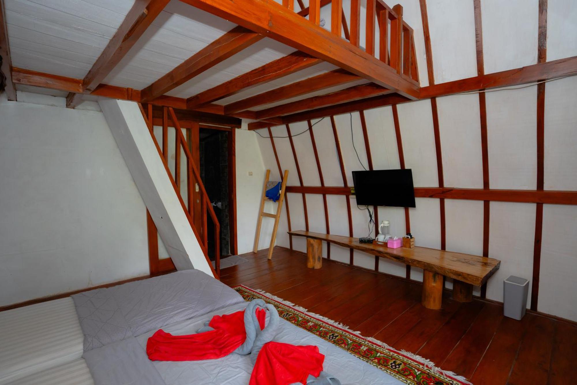 Reddoorz Syariah Near Lombok Epicentrum Mall Mataram Buitenkant foto