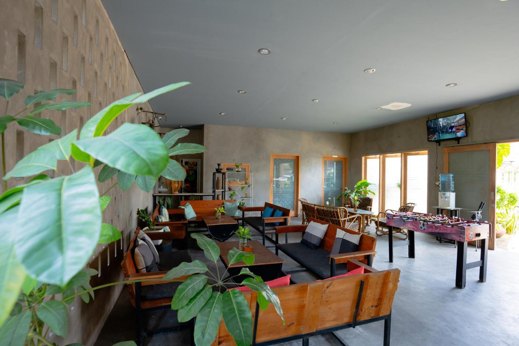Reddoorz Syariah Near Lombok Epicentrum Mall Mataram Buitenkant foto