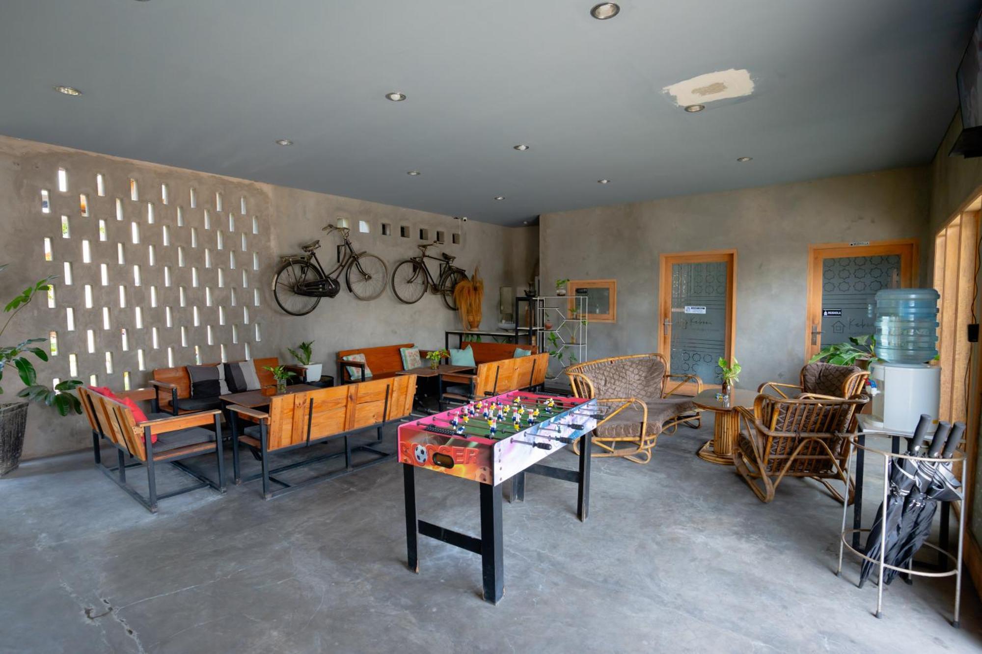 Reddoorz Syariah Near Lombok Epicentrum Mall Mataram Buitenkant foto