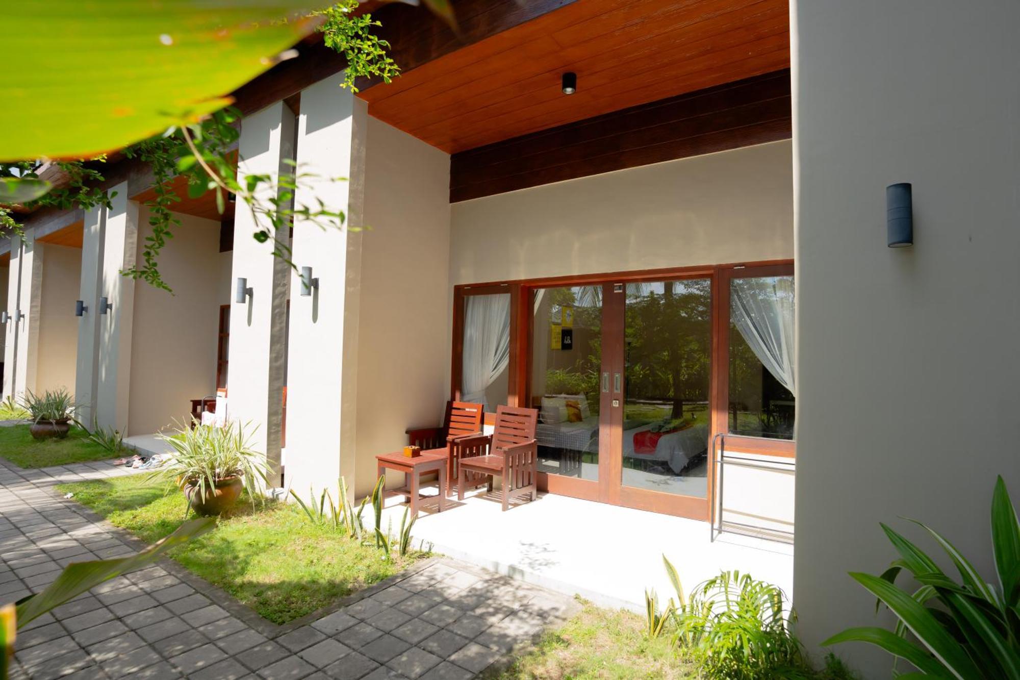 Reddoorz Syariah Near Lombok Epicentrum Mall Mataram Buitenkant foto